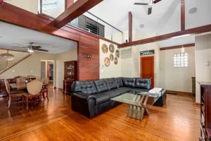 Image of The Hill | 4 Bed 2 Bath | Beautiful Private Home