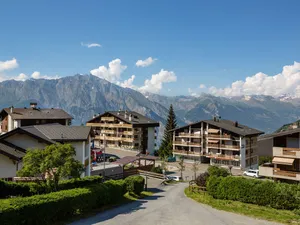 Image of Appartement Bellevue 207 - La Tzoumaz, 4 Vallees