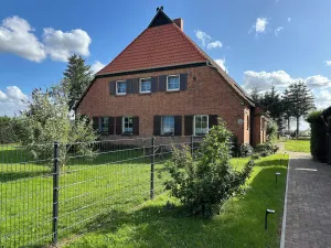Image of Vacation apartment \"kleiner Fritz\" in Mecklenburg Switzerland