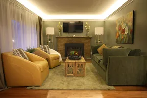 Image of Cozy Home in Dearborn Heights
