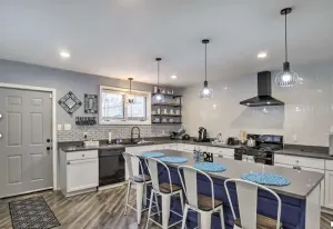 Image of Sister Shores Sheridan Beach House