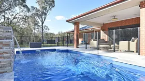 Image of Wongaburra Homestead