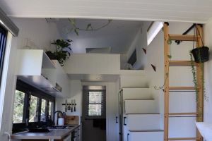 Image of Merricks North Tiny House