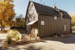 Image of \"The Loft\" @ Urban Farmhouse