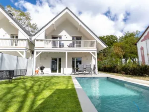 Image of Ferienhaus Vitamin Sea