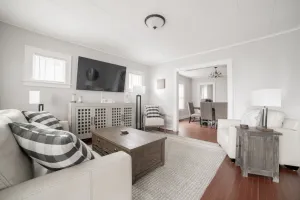 Image of HardingBNB First Floor