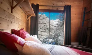 Image of Gite T3 Le Balarino - Mercantour 1