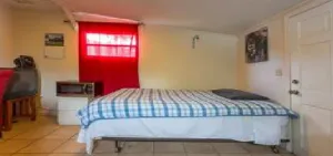 Image of Mini Private-Entry Tranquil Room