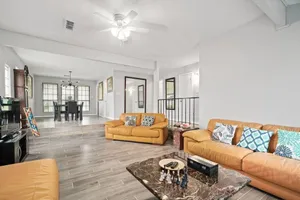 Image of Newly remodeled 4 Bedroom 3 full bath