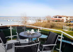Image of Appartementanlage Residenz Am Yachthafen