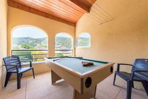 Image of Luxury villa Aux Lions with private pool