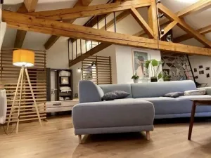 Image of The Loft 🌲 Occitanie ☀️ South of France 🇫🇷