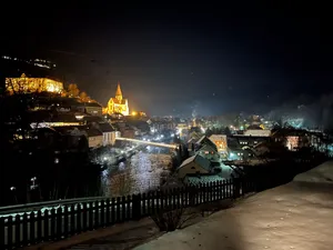 Image of Apartment Esebeck - View of Murau