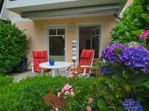 Image of Apartment T11 - 2-room apartment for 2 pers. with WLAN, close to the beach