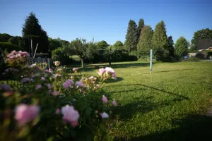 Image of Limburger MiKa Zimmer & Garten & P & E-Ladestation