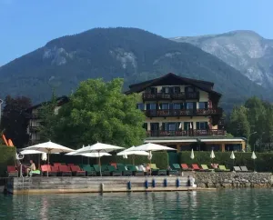 Image of Strandhotel Margaretha