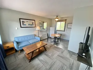 Image of Suite 309 - Gorgeous Apartment | 0 Bed, 1 Bath