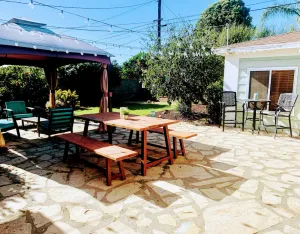 Image of Midtown Ventura Family & Pet Friendly Cottage