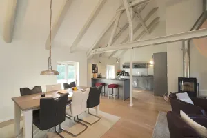 Image of Ferienwohnung Am Apfelbaum - romantische Remise direkt am Golfplatz und der Schlei