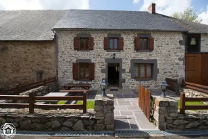 Image of Beauclair - Herment - Gîte