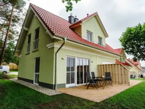 Image of House \"Felix\" with open views to Gothensee - House \"Felix\" with open views to Gothensee