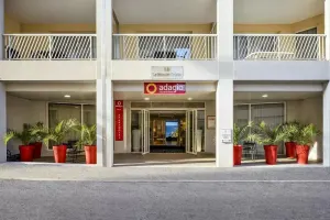 Image of Large 2BR Sea View 1 min from Monaco