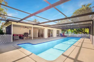 Image of House with private pool