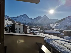 Image of Luxury apartment Les 2 Alpes