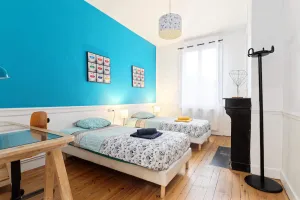 Image of Superb 60m2 industrial apartment in the center of Le Havre