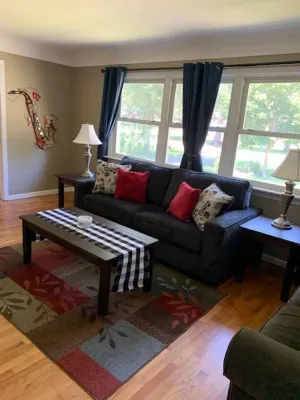 Image of Quiet home three bedroom home in peaceful neighborhood