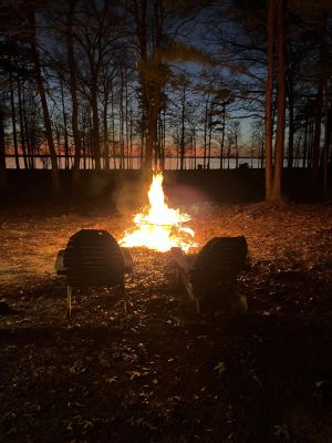 Image of Piney Paradise - Lake Front on Sam Rayburn