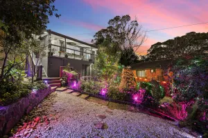 Image of The Smart Retreat-Voice control smart house spa cinema