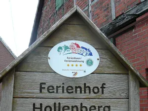 Image of Ferienhof Hollenberg