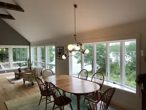 Image of A marvelous house on the coast of Maine, just a short trip to Portland.