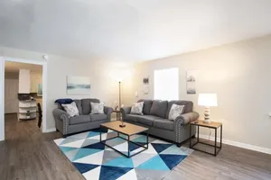 Image of Spacious 4BR Home with 2 Baths & Fun Game Room
