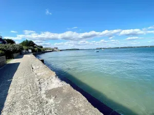 Image of Joli duplex cocooning A 2 pas du port