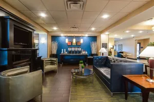 Image of Hampton Inn & Suites Mount Juliet