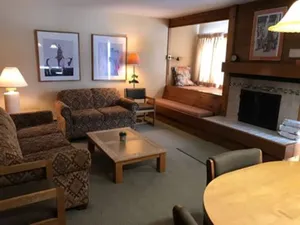 Image of Beautiful Condo - 1 bedroom + Loft