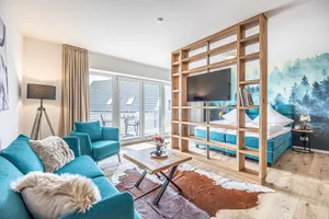 Image of Ferienwohnung Wiking-Koje 5 Schleswig