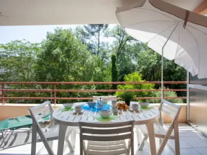 Image of Apartment Parc Vaugrenier by Interhome