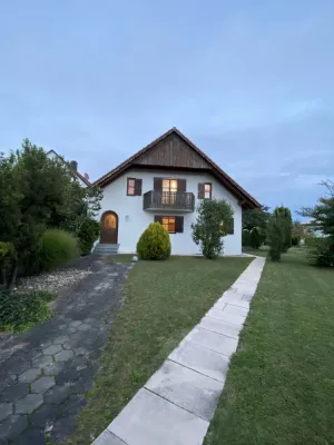 Image of Landhaus in Pförring