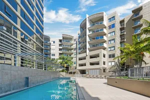 Image of Allegro Apartments