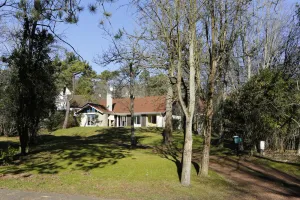 Image of Le Touquet - Paris Plage - Villa in the forest - sleeps 8