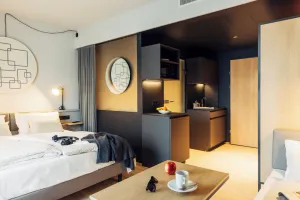 Image of harry’s home Zürich Limmattal