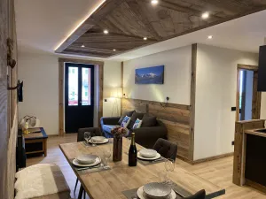 Image of Appartement Saint-Gervais-Les-Bains
