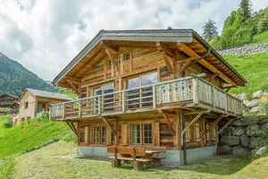 Image of Chalet Jessica