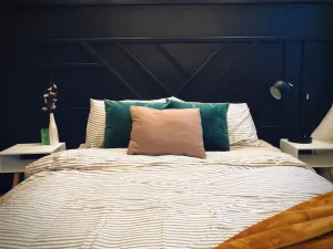 Image of The Matterhorn Escape, cozy hillside Kellogg Condo