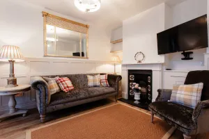 Image of Didi's Cottage - Cowes
