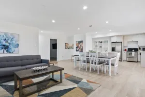 Image of Fully Renovated, Spacious House!