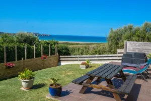 Image of House with sea view, internet wifi